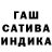 Дистиллят ТГК концентрат Hakan Ucar